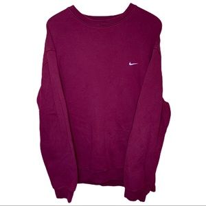 حزمة عمم شاب felpa nike rosso vintage girocollo - baohanhminhlong.com